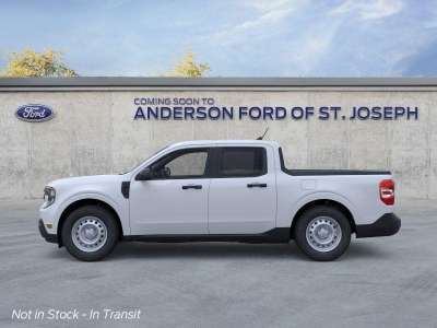 New 2026 Ford Maverick XL Crew Cab Truck for sale in St. Joseph MO