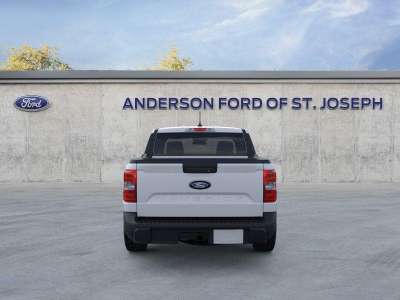 New 2026 Ford Maverick for sale in St. Joseph MO