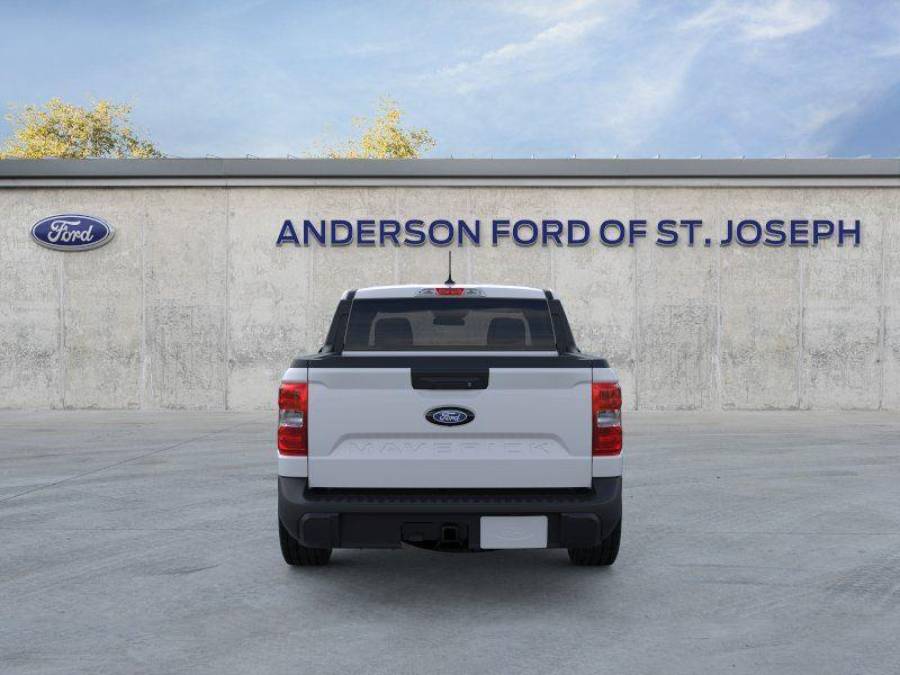 New 2026 Ford Maverick for sale in St. Joseph MO
