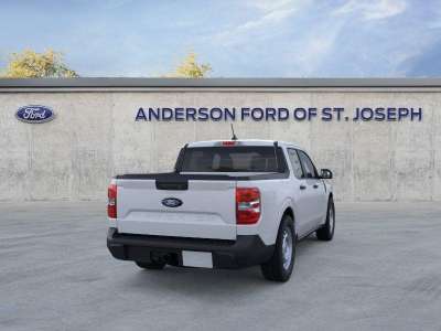 New 2026 Ford Maverick for sale in St. Joseph MO