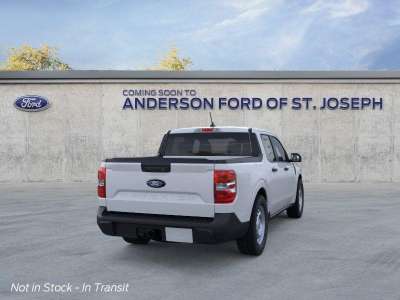 New 2026 Ford Maverick XL Crew Cab Truck for sale in St. Joseph MO