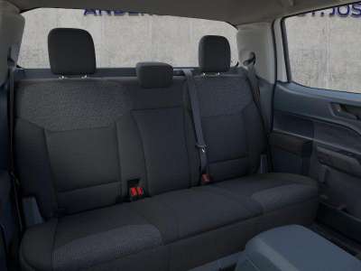 New 2026 Ford Maverick for sale in St. Joseph MO