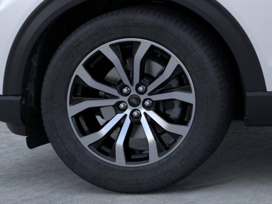 New 2026 Ford Explorer for sale in St. Joseph MO
