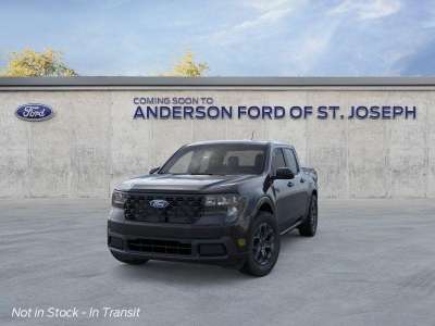 New 2026 Ford Maverick XLT Crew Cab Truck for sale in St. Joseph MO