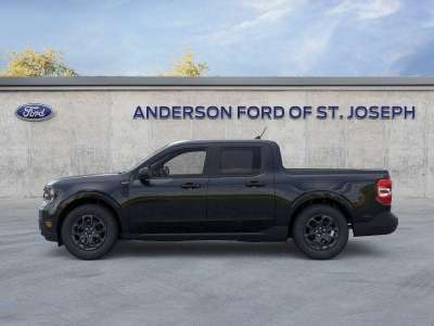 New 2026 Ford Maverick XLT Crew Cab Truck for sale in St. Joseph MO