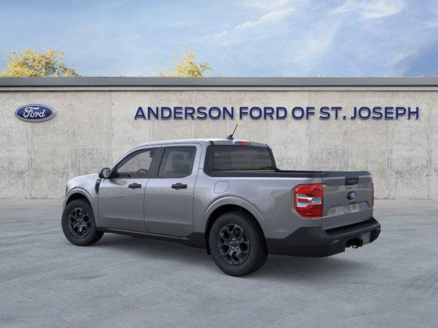 New 2026 Ford Maverick for sale in St. Joseph MO