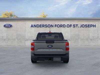 New 2026 Ford Maverick for sale in St. Joseph MO