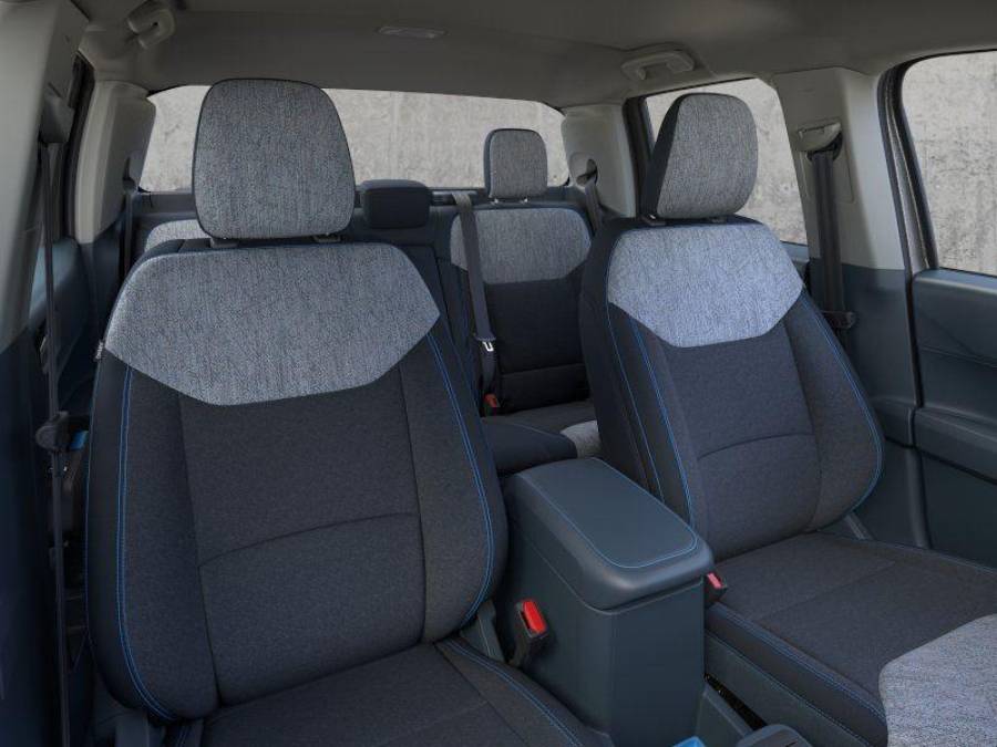 New 2026 Ford Maverick for sale in St. Joseph MO