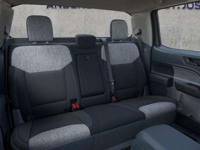 New 2026 Ford Maverick for sale in St. Joseph MO