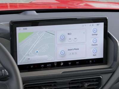 New 2026 Ford Bronco Sport for sale in St. Joseph MO