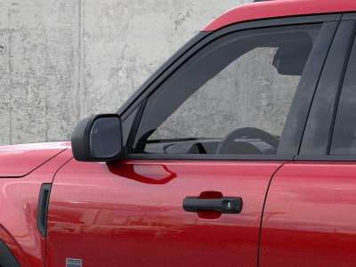 New 2026 Ford Bronco Sport for sale in St. Joseph MO