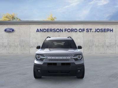 New 2026 Ford Bronco Sport for sale in St. Joseph MO