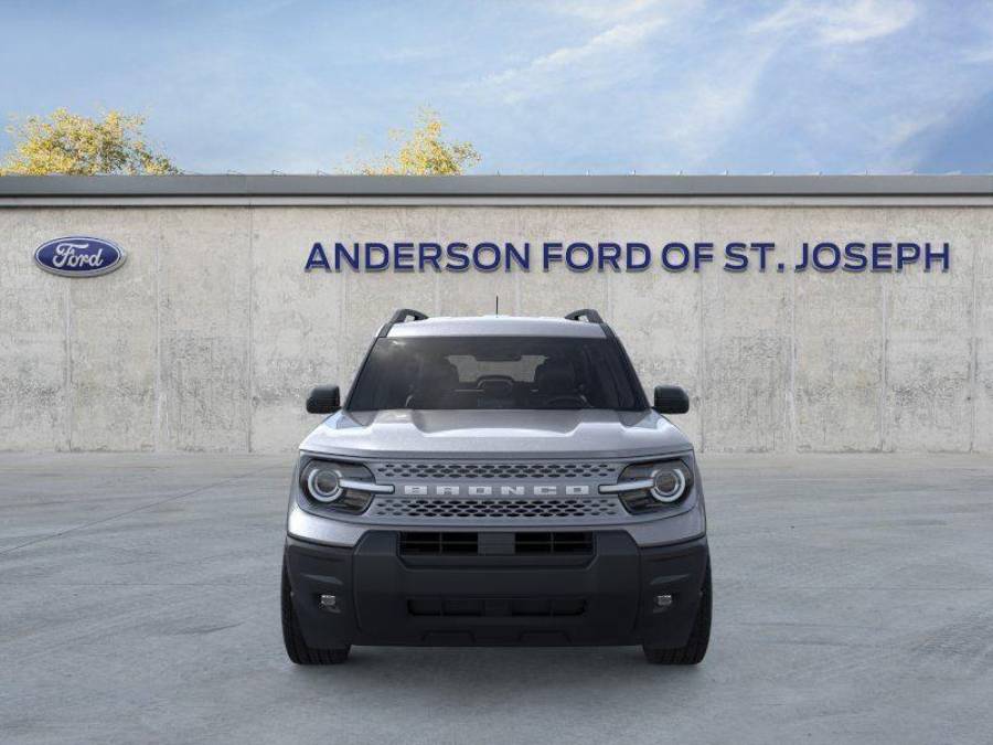 New 2026 Ford Bronco Sport for sale in St. Joseph MO