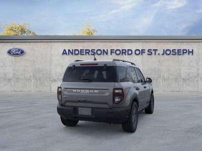 New 2026 Ford Bronco Sport for sale in St. Joseph MO