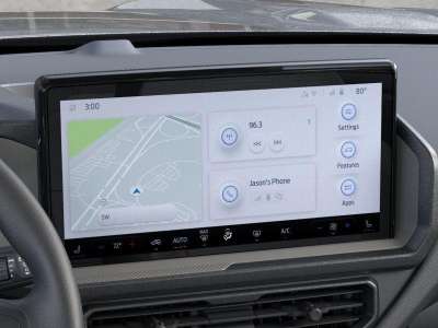 New 2026 Ford Bronco Sport for sale in St. Joseph MO