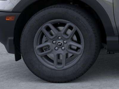 New 2026 Ford Bronco Sport for sale in St. Joseph MO