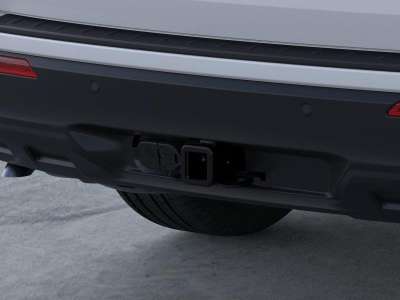 New 2026 Ford Explorer for sale in St. Joseph MO