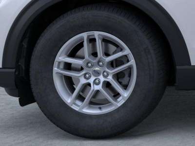 New 2026 Ford Explorer for sale in St. Joseph MO