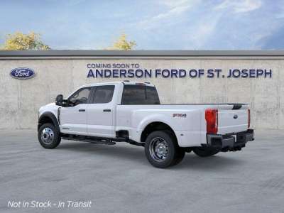 New 2026 Ford Super Duty F-450 DRW XL Crew Cab Truck for sale in St. Joseph MO