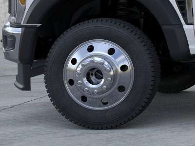 New 2026 Ford Super Duty F-450 DRW for sale in St. Joseph MO