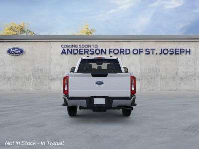 New 2026 Ford Super Duty F-250 XL Crew Cab Truck for sale in St. Joseph MO
