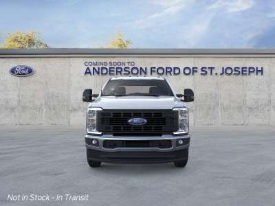 New 2026 Ford Super Duty F-250 XL Crew Cab Truck for sale in St. Joseph MO