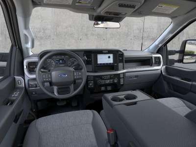 New 2026 Ford Super Duty F-250 for sale in St. Joseph MO