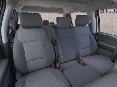 New 2026 Ford Super Duty F-250 XL Crew Cab Truck for sale in St. Joseph MO
