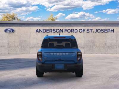 New 2026 Ford Bronco Sport for sale in St. Joseph MO