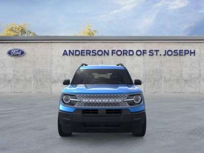 New 2026 Ford Bronco Sport for sale in St. Joseph MO