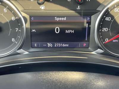 Used 2023 GMC Terrain for sale in St. Joseph MO