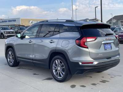 Used 2023 GMC Terrain for sale in St. Joseph MO