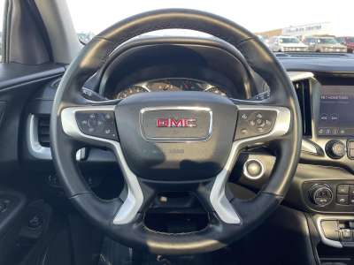 Used 2023 GMC Terrain for sale in St. Joseph MO