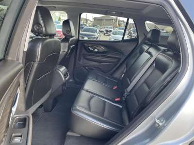 Used 2023 GMC Terrain for sale in St. Joseph MO