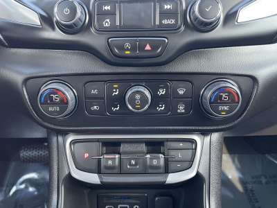 Used 2023 GMC Terrain for sale in St. Joseph MO