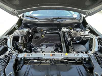 Used 2023 GMC Terrain for sale in St. Joseph MO