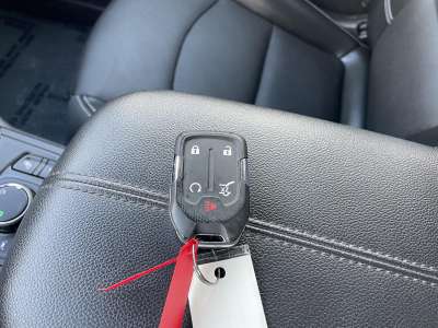 Used 2023 GMC Terrain for sale in St. Joseph MO