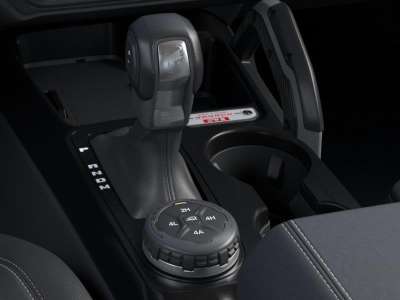 New 2026 Ford Bronco for sale in St. Joseph MO