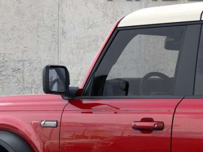 New 2026 Ford Bronco for sale in St. Joseph MO