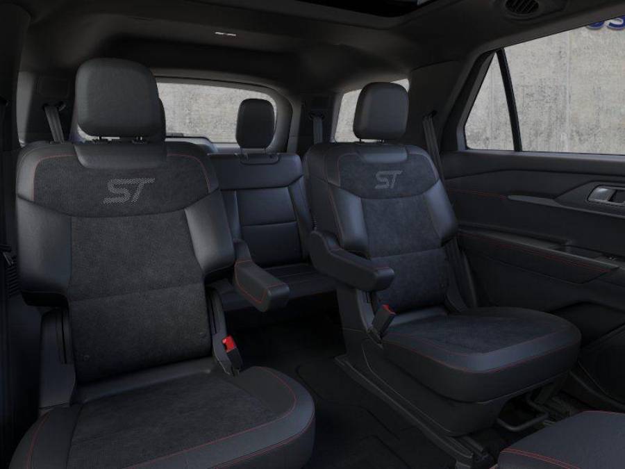 New 2026 Ford Explorer for sale in St. Joseph MO