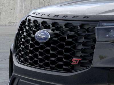 New 2026 Ford Explorer for sale in St. Joseph MO