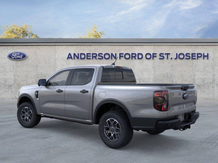 New 2026 Ford Ranger for sale in St. Joseph MO