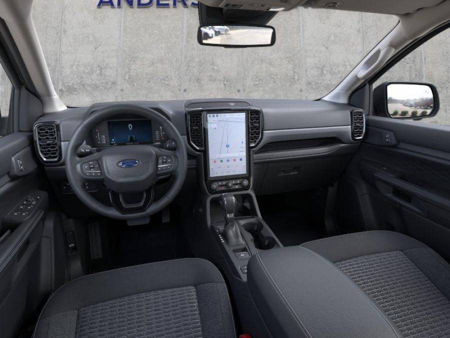 New 2026 Ford Ranger for sale in St. Joseph MO