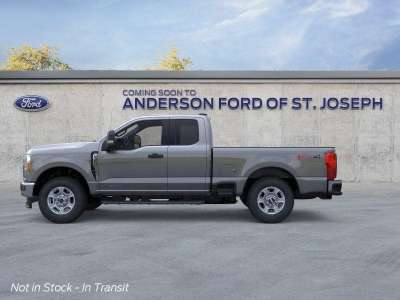 New 2026 Ford Super Duty F-350 XLT  4WD SuperCab 8' Box Extended Cab Truck for sale in St. Joseph MO