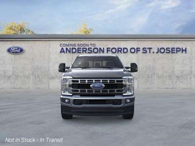 New 2026 Ford Super Duty F-350 XLT  4WD SuperCab 8' Box Extended Cab Truck for sale in St. Joseph MO