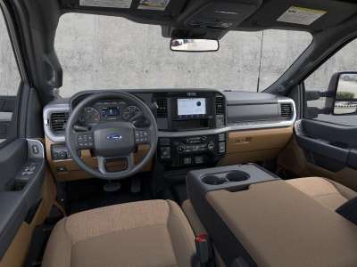 New 2026 Ford Super Duty F-350 XLT  4WD SuperCab 8' Box Extended Cab Truck for sale in St. Joseph MO