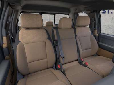 New 2026 Ford Super Duty F-350 XLT  4WD SuperCab 8' Box Extended Cab Truck for sale in St. Joseph MO