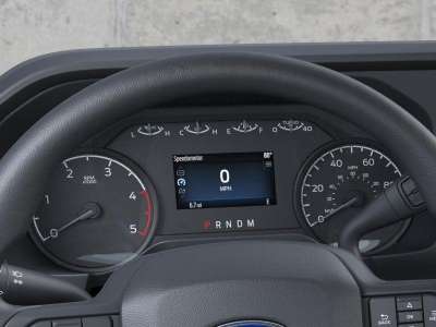 New 2026 Ford Super Duty F-350 for sale in St. Joseph MO