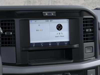 New 2026 Ford Super Duty F-350 for sale in St. Joseph MO