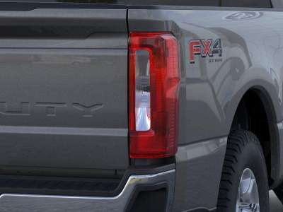 New 2026 Ford Super Duty F-350 for sale in St. Joseph MO